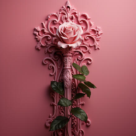 Religious decoration