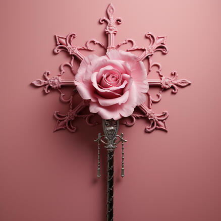 Religious decoration